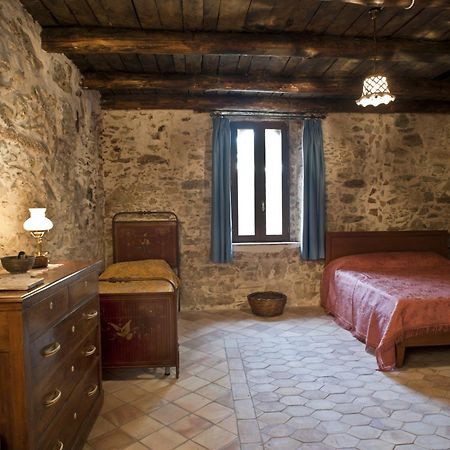 فندق Residenza D'Epoca Borgodifiume فيومفريدو بروزيو المظهر الخارجي الصورة