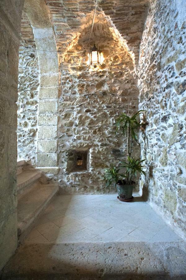 فندق Residenza D'Epoca Borgodifiume فيومفريدو بروزيو المظهر الخارجي الصورة