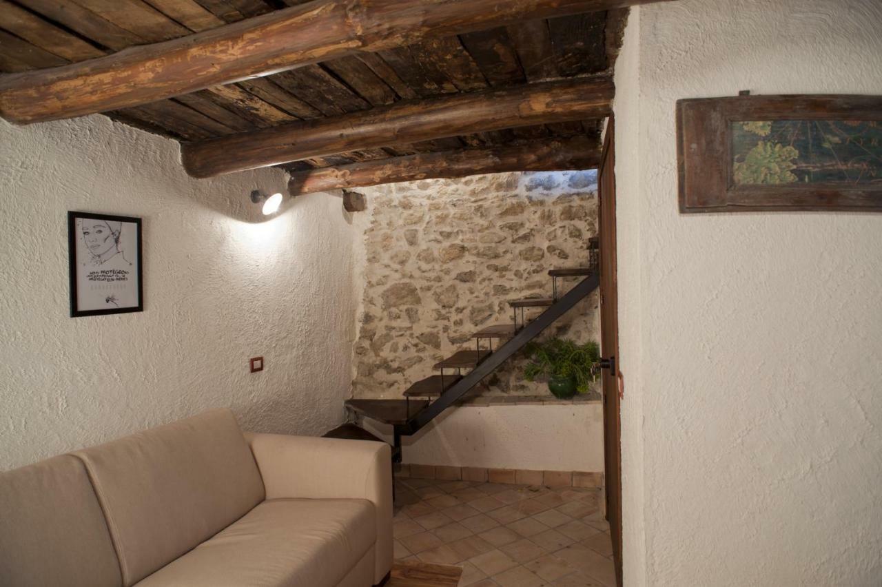 فندق Residenza D'Epoca Borgodifiume فيومفريدو بروزيو المظهر الخارجي الصورة